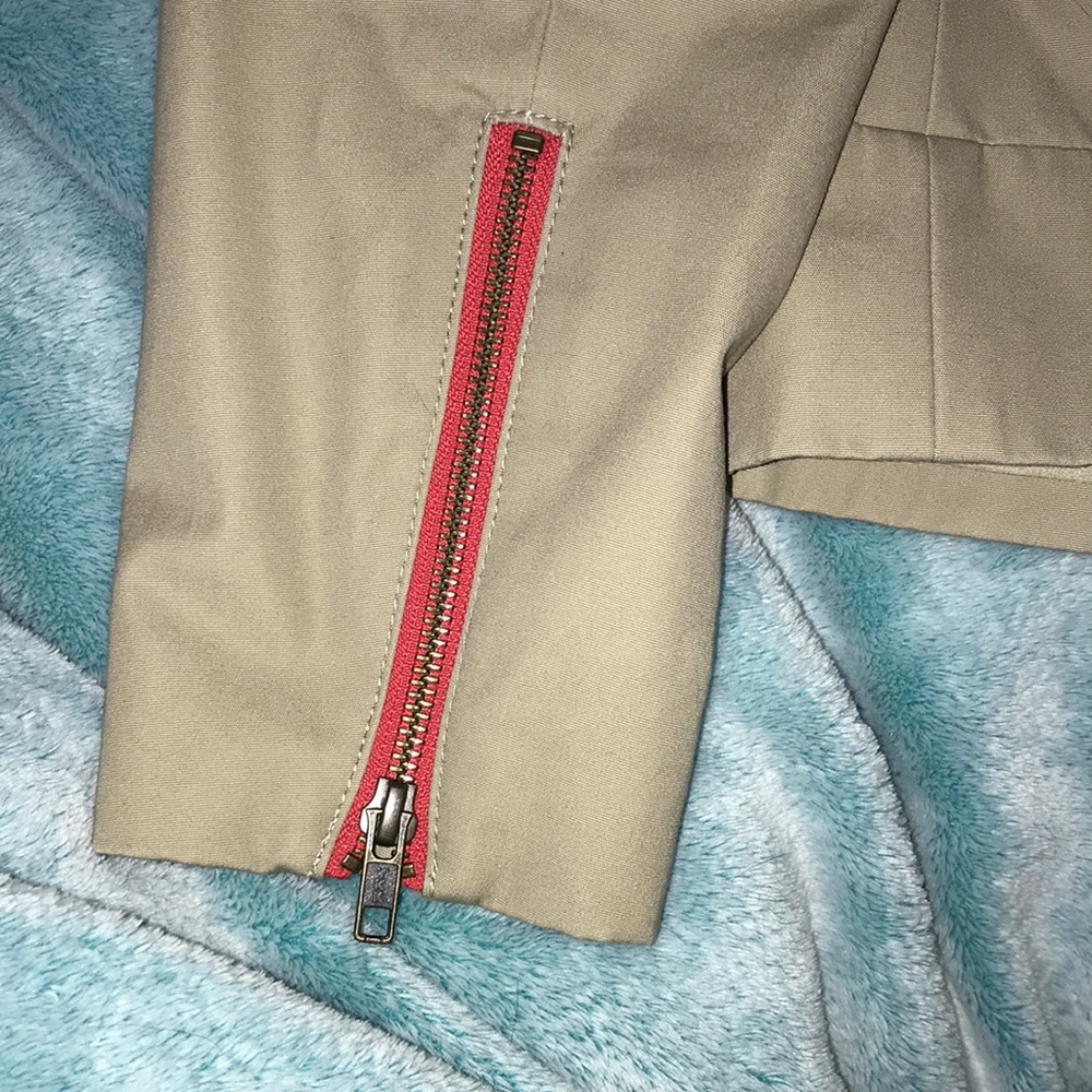 J.Crew Jacket - Picture 4 of 6